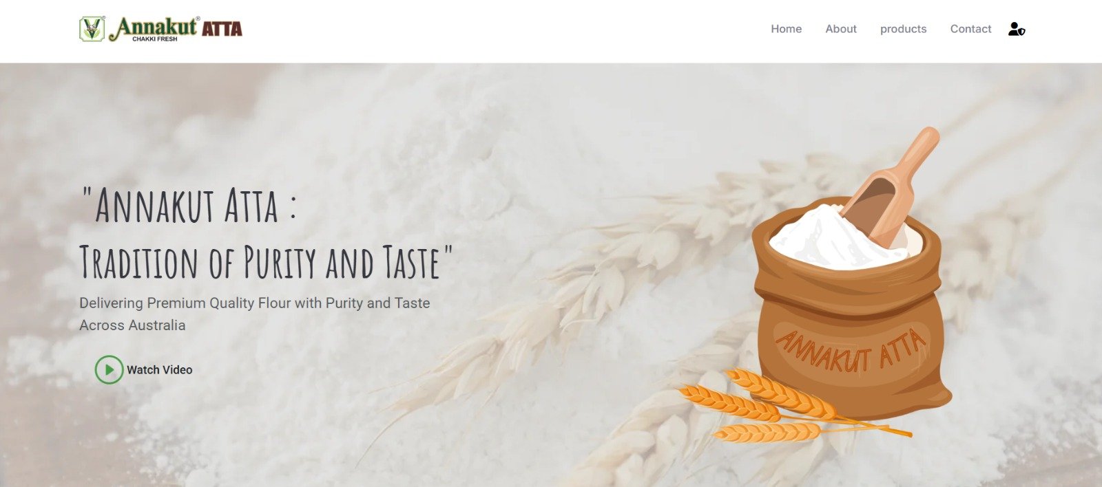 <p data-path-to-node="3">In the modern food industry, purity must be matched by a transparent and accessible digital presence. Our client, <b data-path-to-node="3" data-index-in-node="114">Annakut Atta</b>, a premium flour manufacturer based in Australia, envisioned a platform that would showcase their "Tradition of Purity" while managing a diverse product catalog. To bring this vision to life, our team developed a custom <b data-path-to-node="3" data-index-in-node="347">PHP-based</b> corporate portal that blends heritage-driven storytelling with modern e-commerce functionality.</p><h3 data-path-to-node="4"><b data-path-to-node="4" data-index-in-node="0">Key Features of the Website</b></h3><ul data-path-to-node="5"><li><p data-path-to-node="5,0,0"><b data-path-to-node="5,0,0" data-index-in-node="0">Dynamic Product Showcase</b></p><ul data-path-to-node="5,0,1"><li><p data-path-to-node="5,0,1,0,0">A clean, organized catalog featuring their full range of products, including Premium Atta, Besan, Ghee, and Lentils, with clear weight variants (5kg, 10kg, 22kg).</p></li></ul></li><li><p data-path-to-node="5,1,0"><b data-path-to-node="5,1,0" data-index-in-node="0">Process Transparency Section</b></p><ul data-path-to-node="5,1,1"><li><p data-path-to-node="5,1,1,0,0">A dedicated module explaining the "Human Touchless Technology," utilizing interactive elements to detail the cleaning, de-stoning, and milling processes to build consumer trust.</p></li></ul></li><li><p data-path-to-node="5,2,0"><b data-path-to-node="5,2,0" data-index-in-node="0">Responsive Multi-Device Layout</b></p><ul data-path-to-node="5,2,1"><li><p data-path-to-node="5,2,1,0,0">A fluid design optimized for mobile, tablet, and desktop, ensuring that busy families can browse products and find local stockists on the go.</p></li></ul></li><li><p data-path-to-node="5,3,0"><b data-path-to-node="5,3,0" data-index-in-node="0">Sustainability Branding</b></p><ul data-path-to-node="5,3,1"><li><p data-path-to-node="5,3,1,0,0">Integrated UI elements that highlight the brand’s commitment to eco-friendly, recyclable paper packaging, appealing to the environmentally conscious Australian market.</p></li></ul></li><li><p data-path-to-node="5,4,0"><b data-path-to-node="5,4,0" data-index-in-node="0">Inquiry &amp; Contact System</b></p><ul data-path-to-node="5,4,1"><li><p data-path-to-node="5,4,1,0,0">A streamlined communication portal for both retail customers and B2B wholesale inquiries, allowing the client to manage leads directly from the site.</p></li></ul></li></ul><h3 data-path-to-node="9"><b data-path-to-node="9" data-index-in-node="0">How the Client Uses the Website</b></h3><p data-path-to-node="10">The Annakut team utilizes this platform to:</p><ul data-path-to-node="11"><li><p data-path-to-node="11,0,0"><b data-path-to-node="11,0,0" data-index-in-node="0">Educate</b> their audience on the health benefits of 100% traditional Indian milling procedures.</p></li><li><p data-path-to-node="11,1,0"><b data-path-to-node="11,1,0" data-index-in-node="0">Manage</b> a growing list of products and "Coming Soon" items like Mustard and Peanut oils.</p></li><li><p data-path-to-node="11,2,0"><b data-path-to-node="11,2,0" data-index-in-node="0">Demonstrate</b> their milling facility through integrated video content and gallery modules.</p></li><li><p data-path-to-node="11,3,0"><b data-path-to-node="11,3,0" data-index-in-node="0">Strengthen</b> their international brand presence by providing a professional point of contact for the Australian market.</p></li></ul><h3 data-path-to-node="12"><b data-path-to-node="12" data-index-in-node="0">Client Benefits</b></h3><p data-path-to-node="13">Since the launch of the portal, Annakut Atta has seen a transformation in their digital engagement:</p><ul data-path-to-node="14"><li><p data-path-to-node="14,0,0"><b data-path-to-node="14,0,0" data-index-in-node="0">Global Credibility:</b> A world-class website that matches the high quality of their exported products.</p></li><li><p data-path-to-node="14,1,0"><b data-path-to-node="14,1,0" data-index-in-node="0">Direct Engagement:</b> Increased customer trust through detailed technical explanations of their milling and sifting technology.</p></li><li><p data-path-to-node="14,2,0"><b data-path-to-node="14,2,0" data-index-in-node="0">Simplified Lead Generation:</b> A central hub for managing all business and consumer inquiries efficiently.</p></li><li><p data-path-to-node="14,3,0"><b data-path-to-node="14,3,0" data-index-in-node="0">Brand Loyalty:</b> A professional "About" journey that connects the brand’s Indian roots with its modern Australian operations.</p></li></ul><h3 data-path-to-node="15"><b data-path-to-node="15" data-index-in-node="0">Conclusion</b></h3><p data-path-to-node="16">This project demonstrates our ability to take a traditional manufacturing business and elevate it through strategic digital engineering. By focusing on <b data-path-to-node="16" data-index-in-node="152">purity, technology, and transparency</b>, we have created a digital home for Annakut Atta that is as refined as the flour they produce.</p><p data-path-to-node="17">At <b data-path-to-node="17" data-index-in-node="3">Vibe Tech Labs</b>, we take pride in building tailored digital experiences that reflect our clients' core values. The Annakut portal is a perfect example of where food tradition meets modern web performance.</p>
